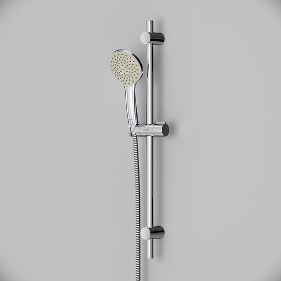 Душовий комплект AM.PM Gem F0190000 | Зображення 6