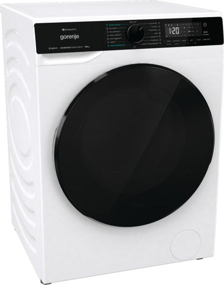 Стирально-сушильная машина Gorenje фронтальная WD2PA964ADW | Зображення 3