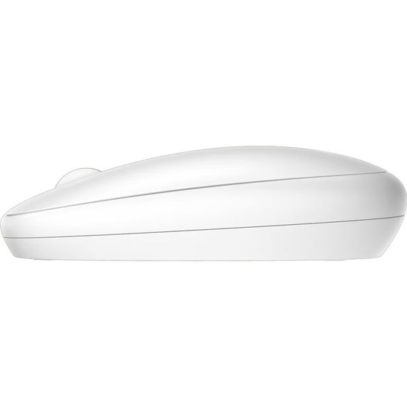 Мишка HP 240 Bluetooth White (793F9AA) | Зображення 2
