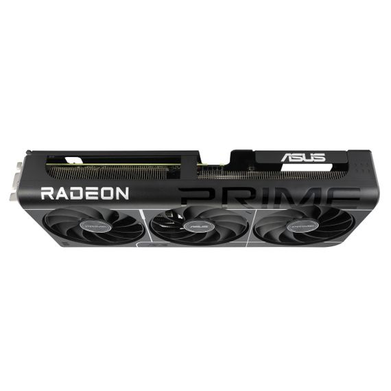 Видеокарта ASUS Radeon RX 9060 XT 16GB GDDR6 OC PRIME-RX9060XT-O16G 90YV0LF1-M0NA00 | Зображення 5