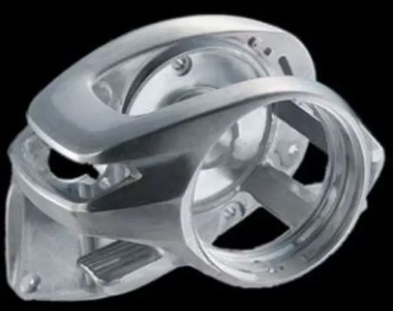 Котушка Shimano Metanium DC A 71 HG Left Hand 10+1BB 7.1:1 | Зображення 6