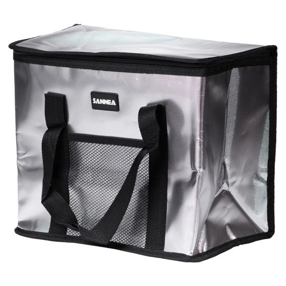 Термосумка на 16 літрів сумка холодильник пива холодильник похідний для природи, для пікніка, риболовлі HP-14-2 | Зображення 2