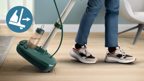 Прасувальна система Philips AIS6020/70 | Зображення 9