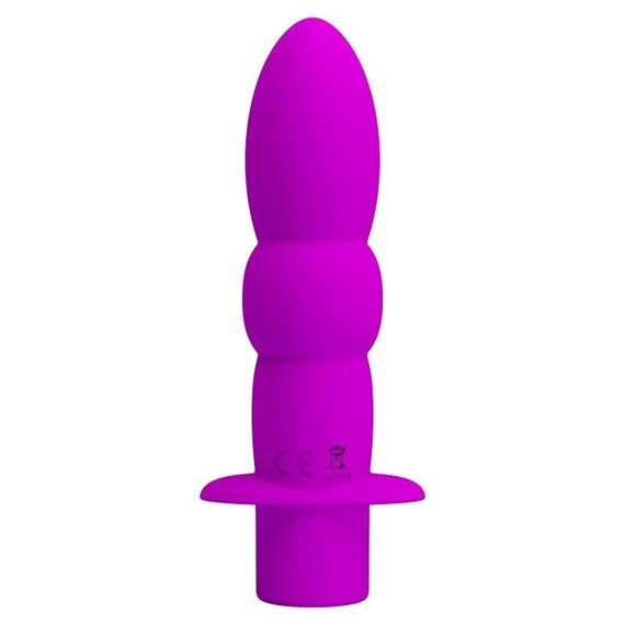 Анальный вибратор Pretty Love - Wyatt, BI-040091 sexstyle | Зображення 4