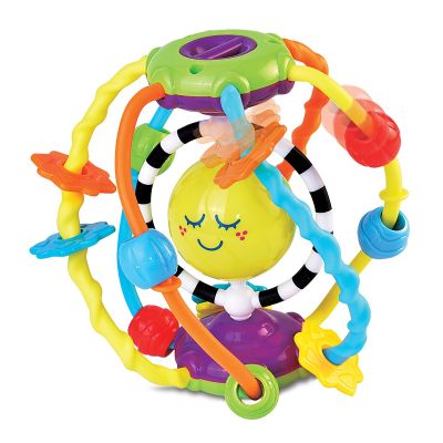 Развивающая игрушка Kiddi Smart Круть-Верть (4282-KS)