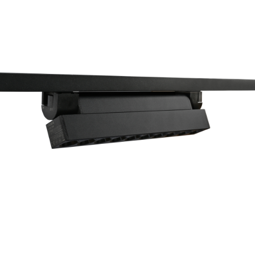 LED Світильник трековий 15W 4100К 220V VL-TR06-154B Videx | Зображення 3