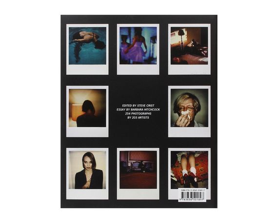 Книга The Polaroid Book. | Зображення 6