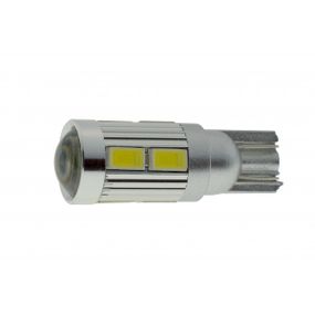 Светодиодная лампа Cyclone T10-063 5630-10 12V SD