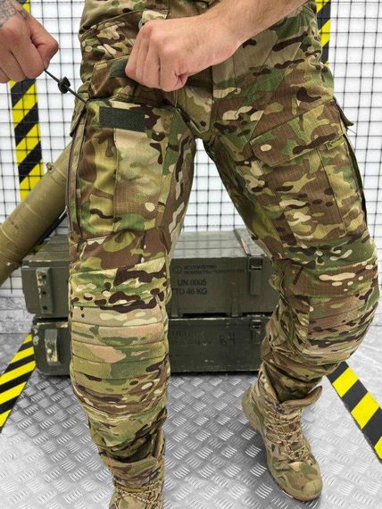 Штаны Sturm Gen.II NYCO Multicam ВТ7652 | Зображення 1