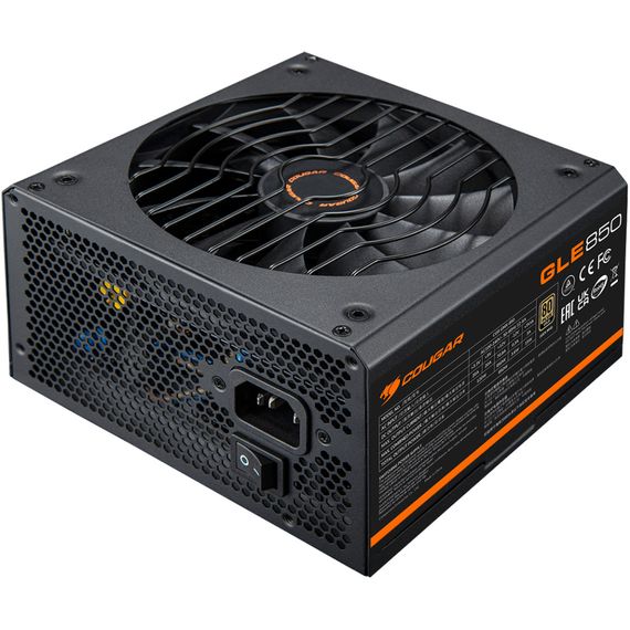 Блок живлення Cougar 850W (GLE850) | Зображення 4