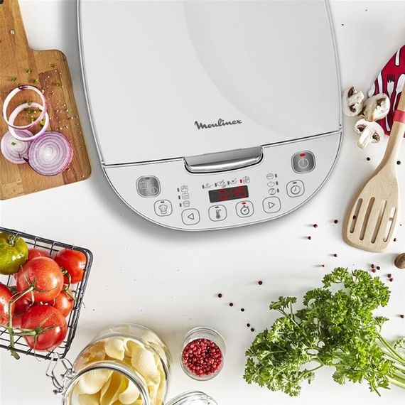 Мультиварка Moulinex MK622132 | Зображення 5