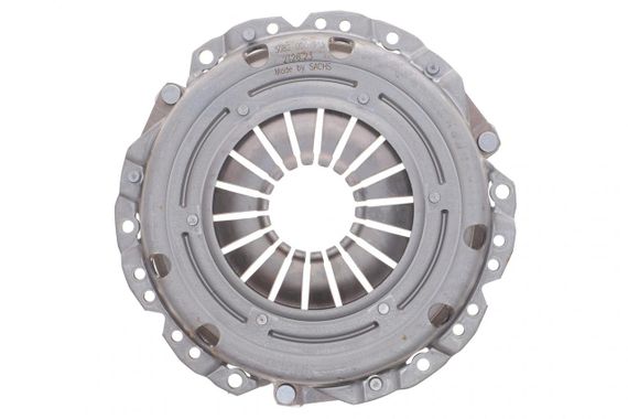 Корзина сцепления Opel Combo 1.6 CNG 05- d=205mm  3082 000 915