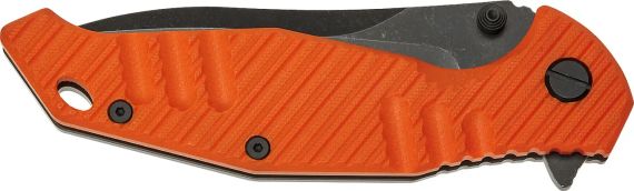 Ніж Skif Adventure II BSW Orange | Зображення 2