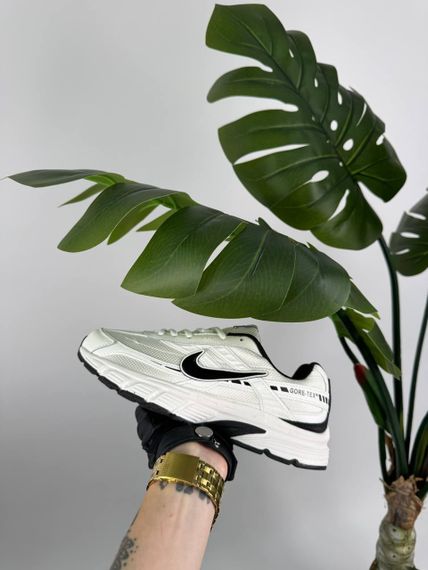 Чоловічі кросівки Initiator White Black (Gore-tex) , В'єтнам 43 27,5 | Зображення 5