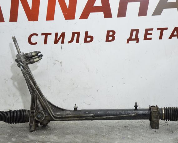 Рульова рейка Fiat Ducato 3 2006-2014 Рульова рейка Фіат Дукато 3 A0004361 | Зображення 1