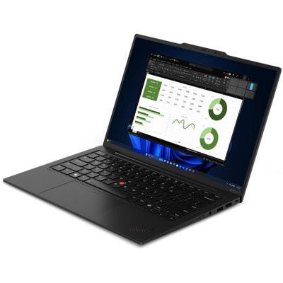 Ноутбук Lenovo ThinkPad X1 Carbon G12 (21KC004RRA) | Зображення 3