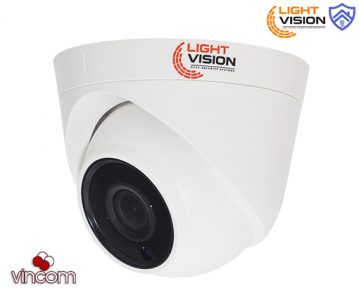 Видеокамера Light Vision MHD VLC-1192DM