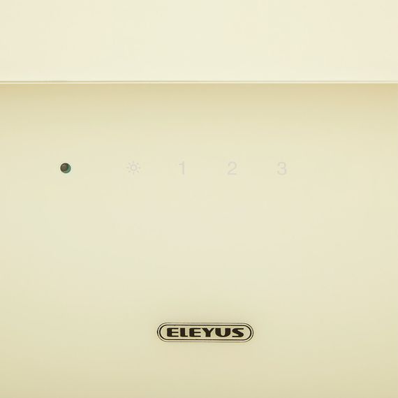 Витяжка кухонна Eleyus FENIX 1200 LED 60 BG | Зображення 5