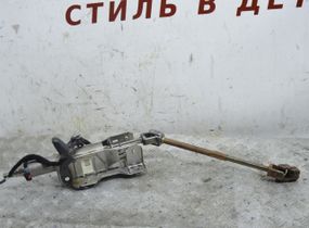 Рульовий вал в зборі Fiat Fiorino III 2007-2025 Колонка рульова Фіат Фіоріно 3 51784496