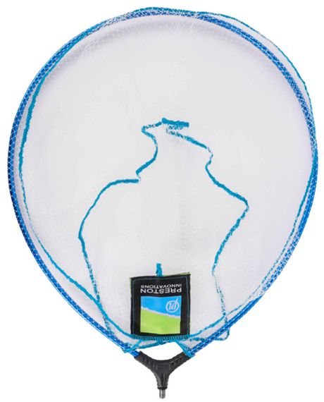 Голова подсака Preston Supalite Nylon Landing Net 50cm