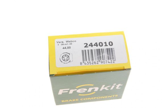 Ремкомплект суппорта переднего заднего Mercedes Benz Sprinter VW LT 28-46 95-06 d=44mm  Perrot  244010 | Зображення 8