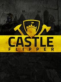 Castle Flipper (PC) - Steam Key - GLOBAL