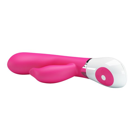 Вібратор - Pretty Love Felix Vibrator Pink Sex Aura | Зображення 4