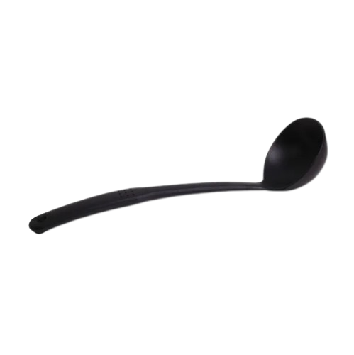 Ополоник пластик 30см 5024 KAMILLE