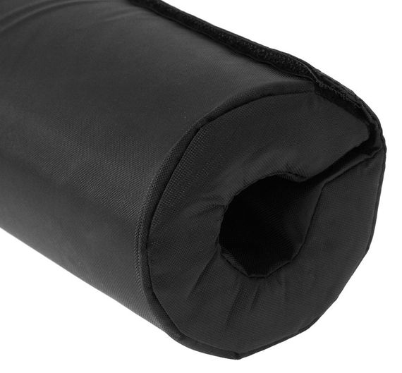 Пом'якшувальна накладка на гриф Power System PS-4036 Bar Pad Black (d7) | Зображення 4