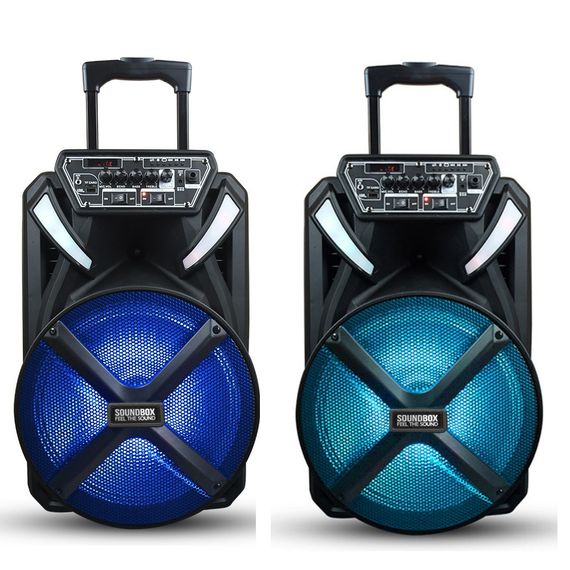 Акустична система MD13-12L XPRO чорний (MER-15728_2824) | Зображення 5