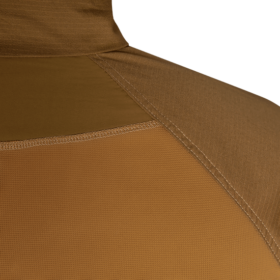 Бойова сорочка CM Blitz Twill/CoolPass Pique Койот (7208), XXXL | Зображення 9