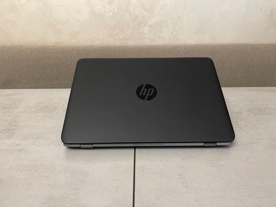 Нетбук HP ProBook 820 G2 / 12.5" (1366x768) TN / Intel Core i5-5300U (2 (4) ядра по 2.3 - 2.9 GHz) / 8 GB DDR3 / 250 GB SSD / Intel HD Graphics 5500 / WebCam б/в | Зображення 7