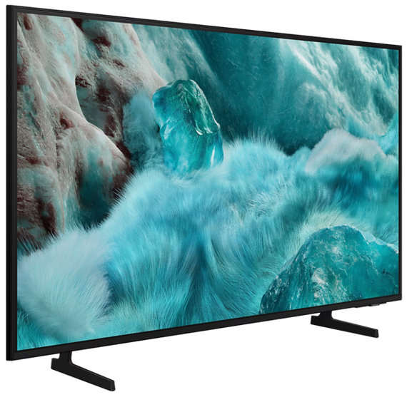LED-телевізор Samsung QE55Q7FAAUXUA | Зображення 2