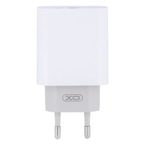 Сетевое Зарядное Устройство XO L64 Type-C to Lightning QC3.0 18W
