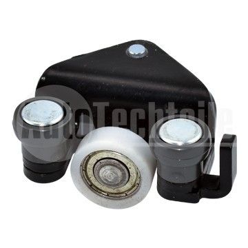 Ролик двери сдвижной правый нижний Fiat  Doblo 01-09, AutoTechteile, 505 0178, FT95569