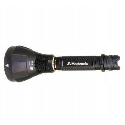 Фонарь Mactronic Blitz LR11 (1100 Lm) Rechargeable (THS0031) | Зображення 4