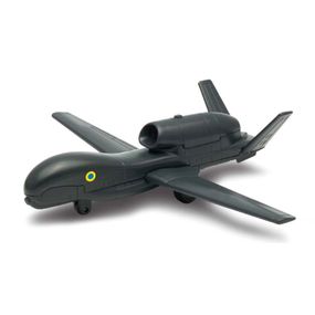 Моделька «Безпілотний Літальний Апарат» TechnoDrive 250333W2