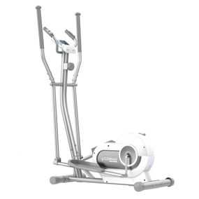 Орбітрек електромагнітний Cornix Fiona White/Grey