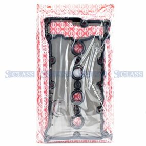 Прокладка клапанной крышки Audi A4/A6 / VW Passat 2.0 i 00-05, Elring, 388.170,