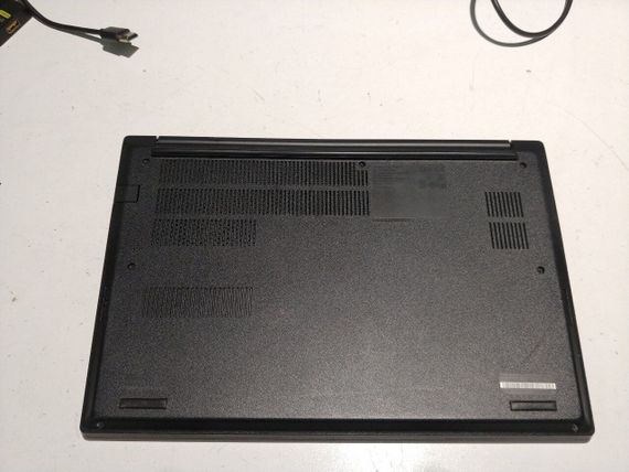 Ноутбук Б-класс Lenovo ThinkPad E14 Gen 2 / 14" (1920x1080) IPS / AMD Ryzen 5 4500U (6 ядер по 2.3 - 4.0 GHz) / 8 GB DDR4 / 120 GB SSD / AMD Radeon RX Vega 6 Graphics / WebCam / Windows 11 б/у | Зображення 7