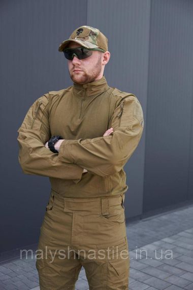 Костюм Tactical Group Gen 4 койот Убакс+штани | Зображення 3