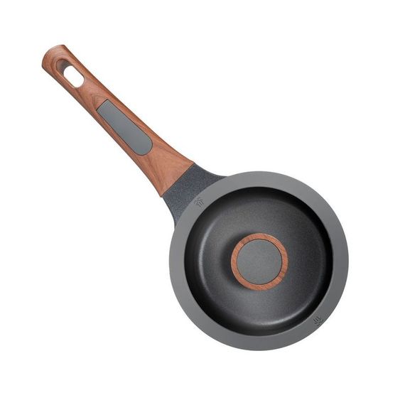 Ковш з кришкою, RESTO 93500 ,16 см | Зображення 8