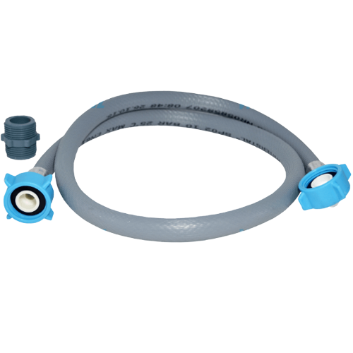 Шланг наливний 1м Standart Waterstal