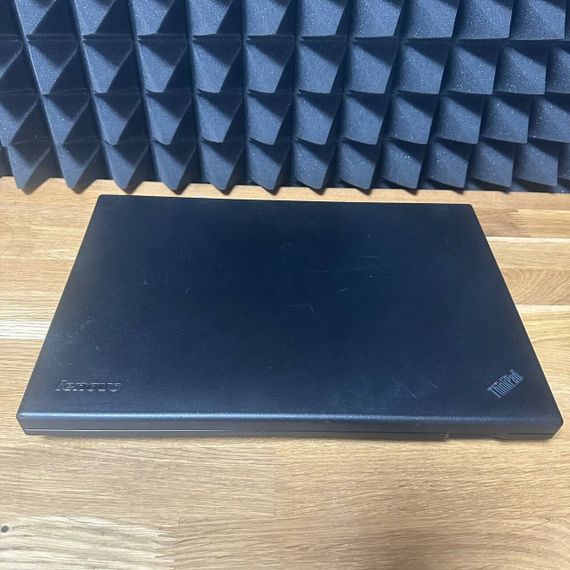 Ноутбук Lenovo ThinkPad L420 / 14" (1366x768) TN / Intel Core i3-2350M (2 (4) ядра по 2.3 GHz) / 8 GB DDR3 / 128 GB SSD / Intel HD Graphics 3000 / DVD-ROM б/у | Зображення 6