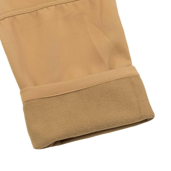 Штани тактичні SoftShell зимові Койот 5.0 | Зображення 2