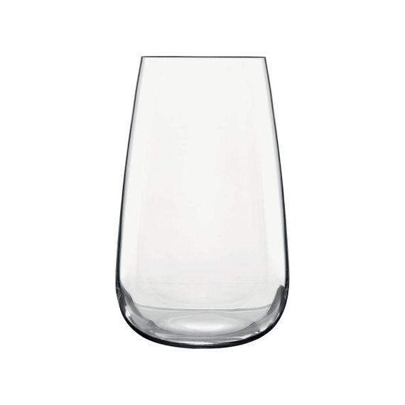 Склянка висока для води Luigi Bormioli Mixology A-13251-BYL-02-AA-01 510 мл