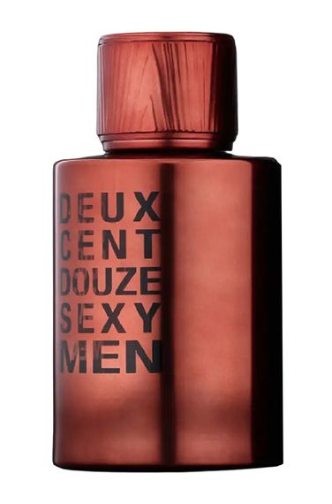 Парфумована вода Fragrance World Deux Cent Douze Sexy Men 100 мл