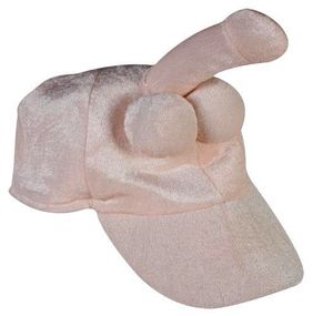 Кепка Penis