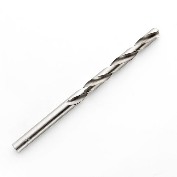 Свердло для металу Р6М5 подовжене Ø 11.0 мм Ціна за 1шт(пачка 5 шт.) APRO 8120171 | Зображення 1