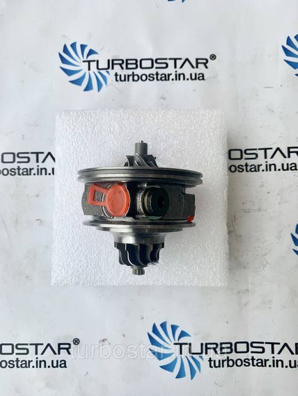 Картридж турбины Smart MCC/Smart, M160/M160R3. Мотор 0,6B (M160R3 3Zyl). 724961-0001 724961-0002 724961-0003 | Зображення 4